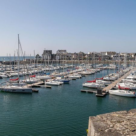 Apartment Ty Bugale By Interhome Concarneau Luaran gambar