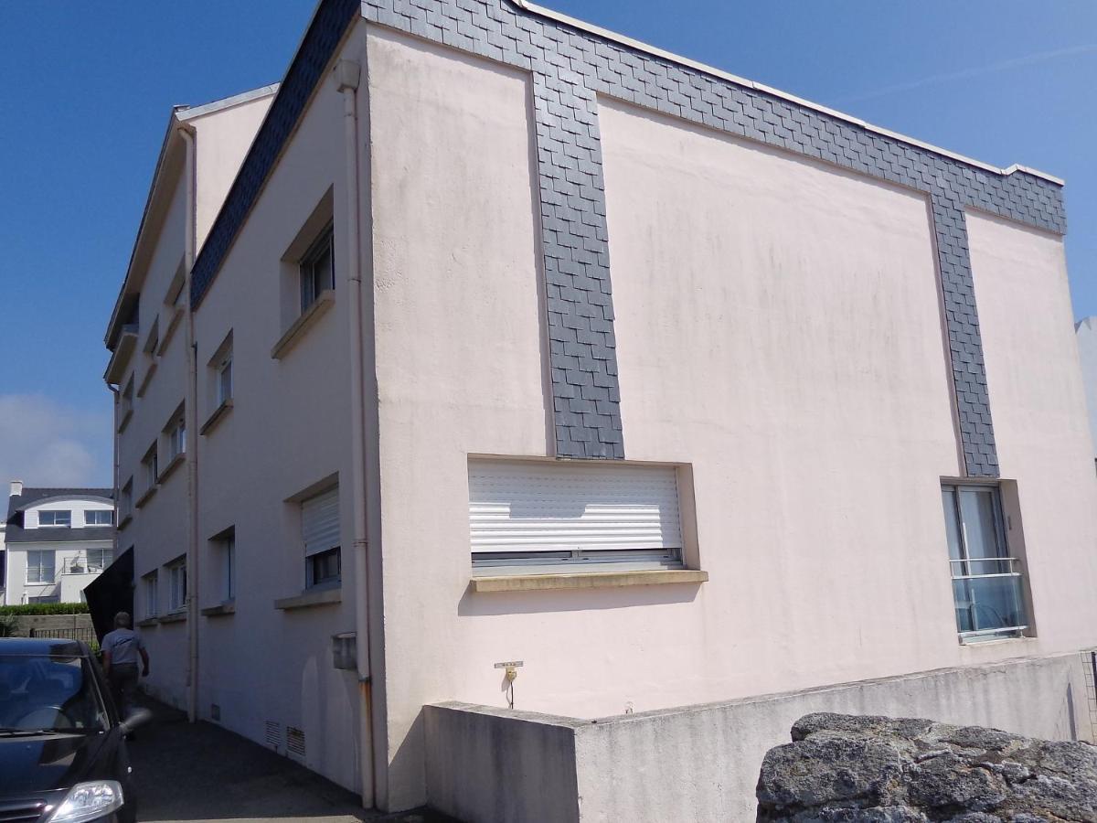 Apartment Ty Bugale By Interhome Concarneau Luaran gambar