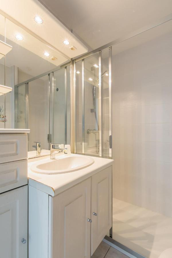 Apartment Ty Bugale By Interhome Concarneau Luaran gambar