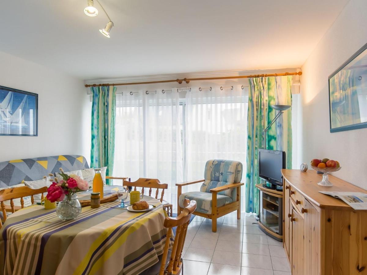 Apartment Ty Bugale By Interhome Concarneau Luaran gambar
