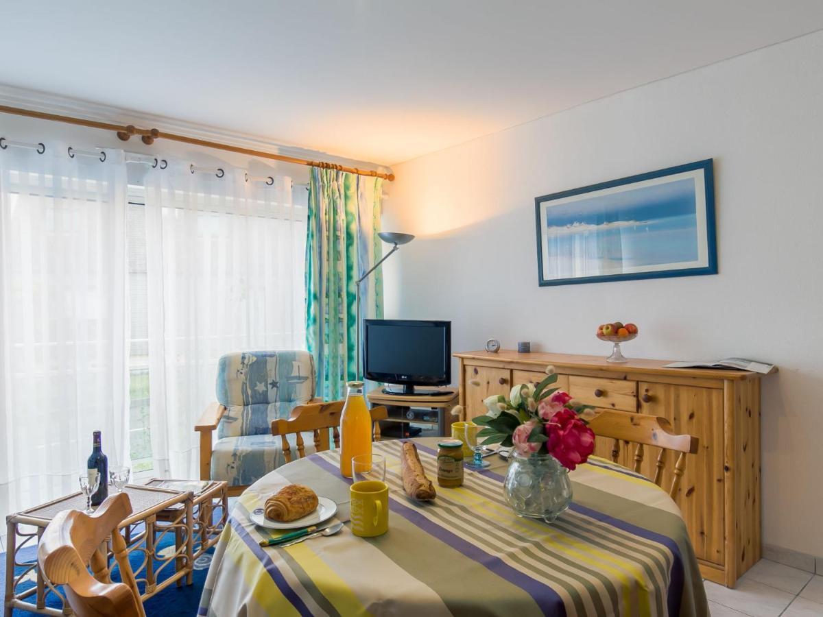 Apartment Ty Bugale By Interhome Concarneau Luaran gambar