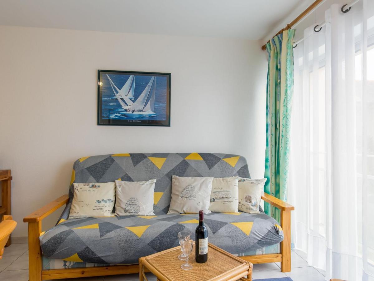Apartment Ty Bugale By Interhome Concarneau Luaran gambar