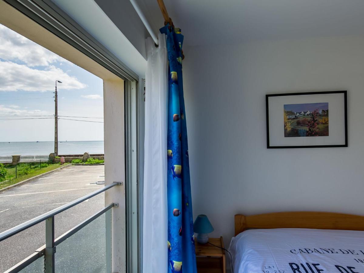Apartment Ty Bugale By Interhome Concarneau Luaran gambar