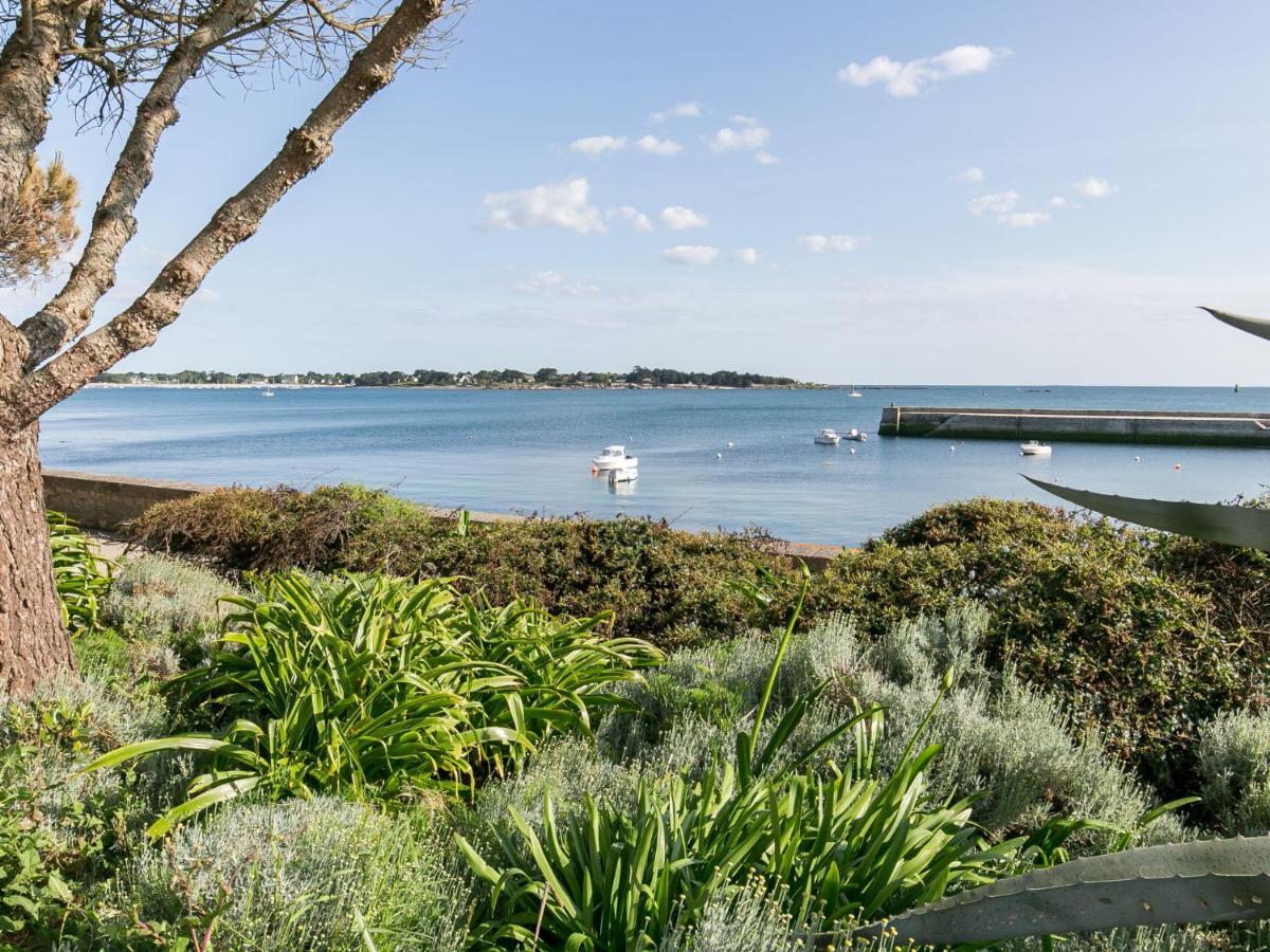 Apartment Ty Bugale By Interhome Concarneau Luaran gambar