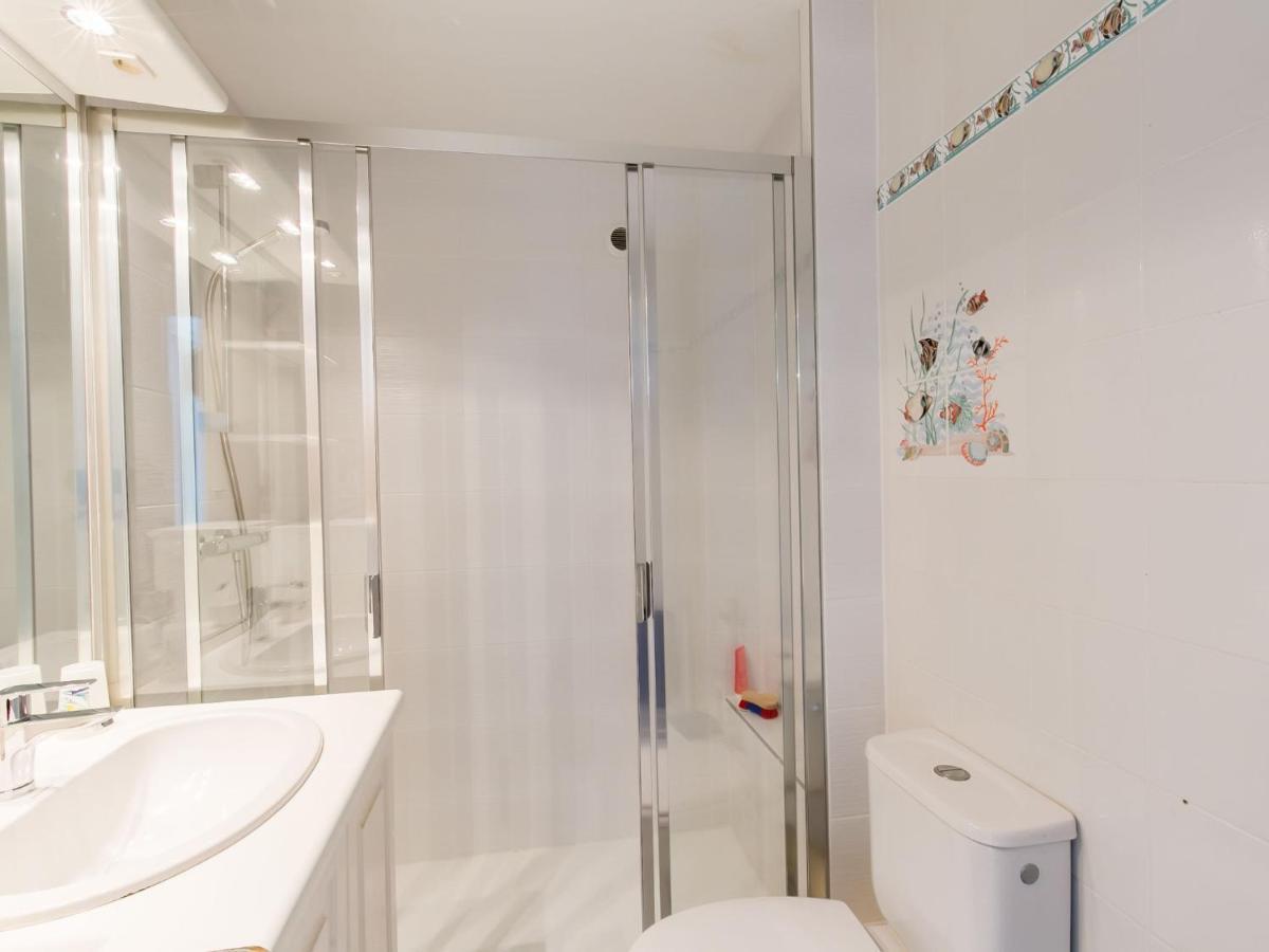 Apartment Ty Bugale By Interhome Concarneau Luaran gambar
