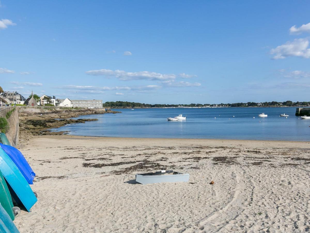 Apartment Ty Bugale By Interhome Concarneau Luaran gambar